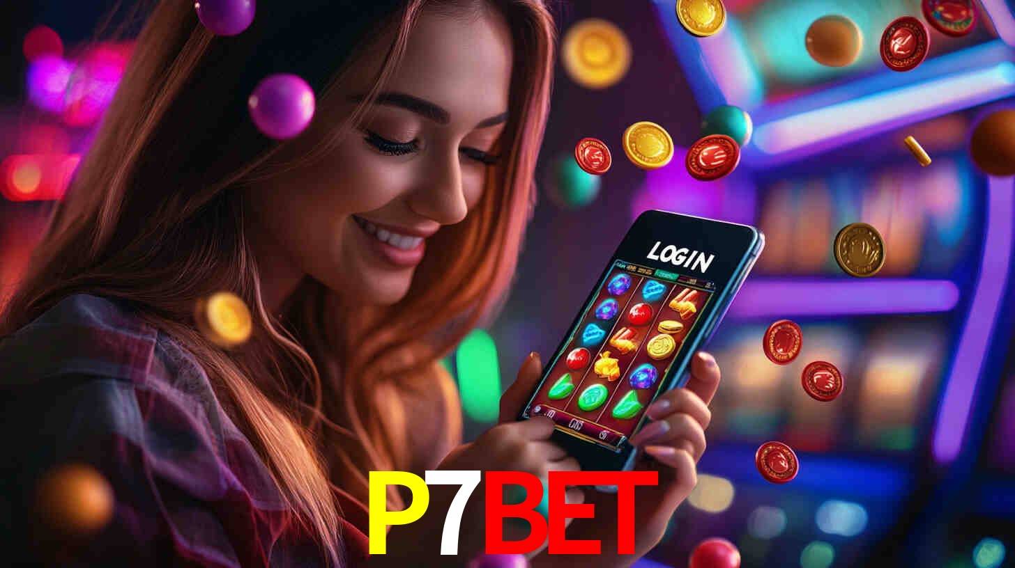 Processo de Download do App P7BET - Passo a Passo Simples
