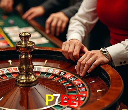 Interface do Aplicativo P7BET - Design Premium e Intuitivo