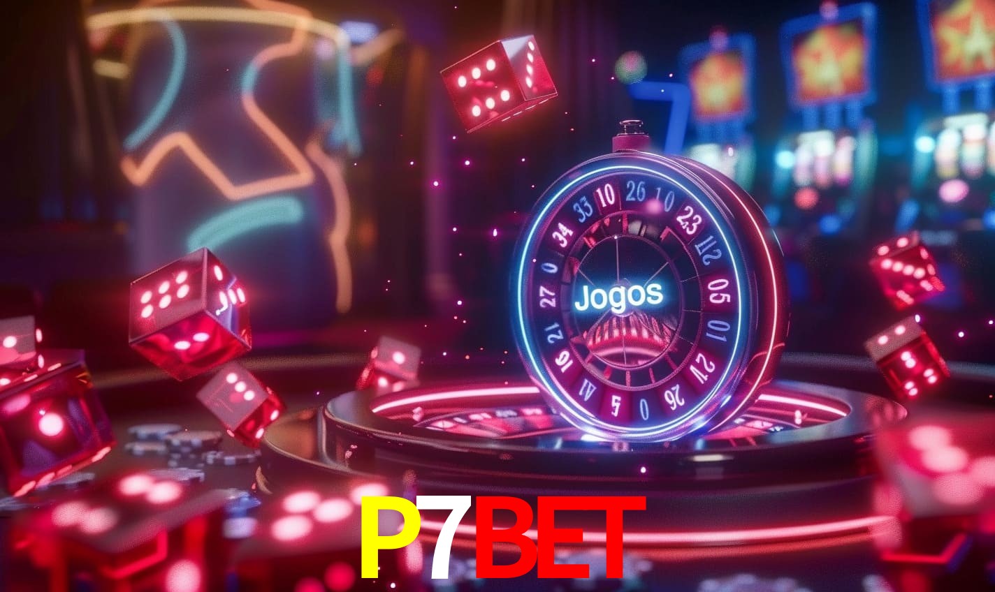 Cassino ao Vivo P7BET - Dealers Brasileiros Profissionais