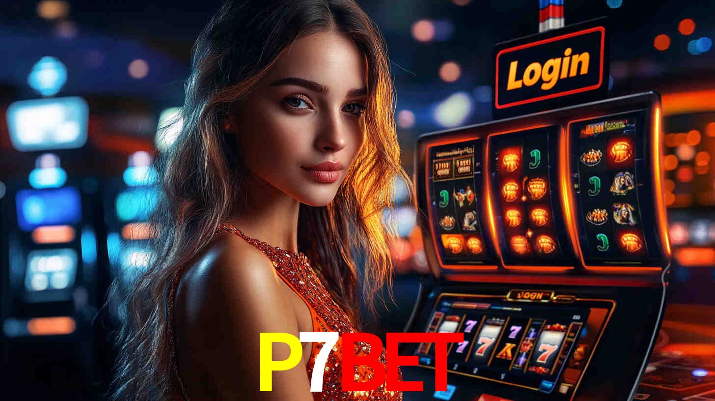 Sistema de Segurança Avançado P7BET - Criptografia e Proteção