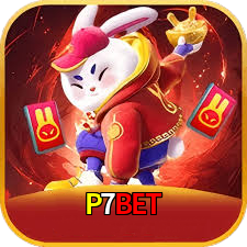 P7BET Logo