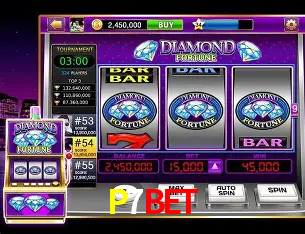 Slot Games Collection