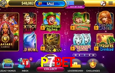 Bikini Paradise Slot - PG Soft